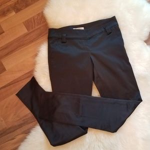 BCBGeneration Silky Skinny Pants